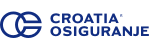 Croatia zdravstveno osiguranje logo
